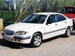 ГАЗ-3103 Волга Опытный 1997 года